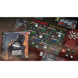 Dead by Daylight The Board Game | Horror Game with Miniatures | Survival Strategy Game for Adults and Teens | Ages 17+ | 3-5 Players | Average Playtime 30-60 Minutes | Made by Level 99 Games