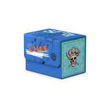 One Piece Side Winder: 80+ XS Sanji
