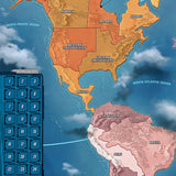 Risk: G.I. Joe Special Missions Edition