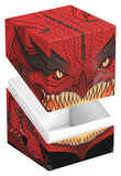 Squaroe: D&D Red Dragon 100+