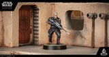 Star Wars: Legion - Gar Saxon Commander Expansion
