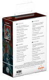 MTG TMNT Art Sleeves - Last Ronin