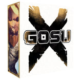 Sorry We Are French Gosu X | Card Game for Teens and Adults | Ages 14+ | 2 Players | 20 Minutes