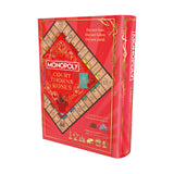 Monopoly - A Court of Thorns and Roses Edition
