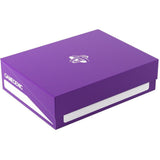 Gamegenic Token Holder - Purple  TCG Gamegenic