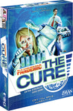 Pandemic: The Cure (Standalone Expansion)