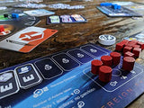 Sovereign Skies 2nd Printing Strategy Board Game, by Deep Water Games