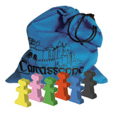 Carcassonne: Traders and Builders [Z-Man] (Expansion)