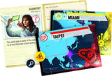 Pandemic Legacy Season 1 Blue (Standalone Expansion) - New / Standalone Expansion