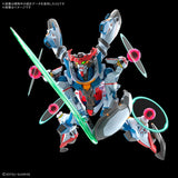 Gundam: HG 1/144 - GQX Endymion Awakened