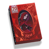 20 Strong: Tanglewoods Red Deck