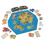Catan: Explorers & Pirates Expansion
