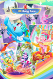 My Little Pony TCG: Nightmare Night Booster Display
