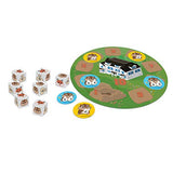 Playroom Entertainment Gopher Broke Fast-Paced Family Game