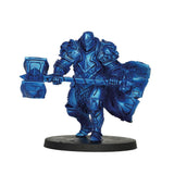 VALLEJO: TRUE METALLIC METAL: SAPPHIRE BLUE - SHADE (18 ML)