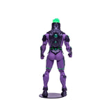 DC Multiverse Blight (Batman Beyond) 7" Action Figure with Accessories