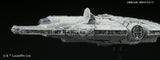 Plastic Model Kit: 006 - Millenium Falcon 2016