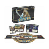 Stoneblade Entertainment Ascension (4th Edition) New