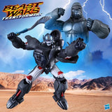 Transformers Masterpiece Edition MP-51 Arcee Action Figure