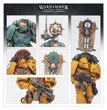 Warhammer: The Horus Heresy – Age of Darkness