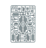 Warhammer: Legion Imperialis - Solar Auxilla Battle Group