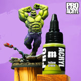 Pro Acryl: Bold Titanium White (22ml)