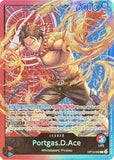 One Piece Card Game Sound Loader Ace & Sabo 2026
