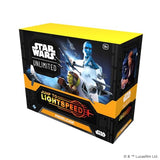 Star Wars: Unlimited TCG Jump to Lightspeed PRERELEASE Box