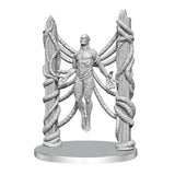 Stranger Things - Unpainted Mini Vecna