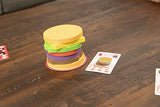 Playroom Entertainment Burger Academy - A Game for 1-6 Players