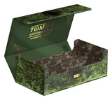 Squaroe: D&D Collectors Case - Tomb of Annihilation