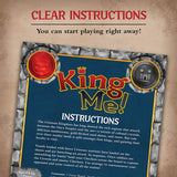 King Me! - New / Base Game
