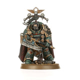 Warhammer: The Horus Heresy – Age of Darkness