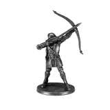 D&D Sirius Metal Minis 1977 Holmes Box Set