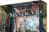 Alderac Entertainment Group (AEG) Mystic Vale: Mana Storm Expansion Card Game