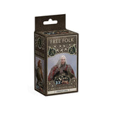 Game of Thrones: A Song of Ice & Fire Free Folk Card Upgrade Pack