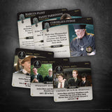 Harry Potter: Hogwarts Battle - Charms and Potions Expansion