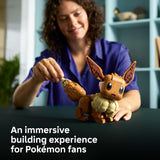 LEGO: Eevee