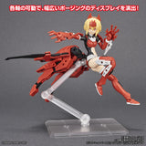 Gundam: Action Base 7 - Clear