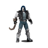 DC Multiverse 7" Action Figure - Lobo, Children Ages 12+