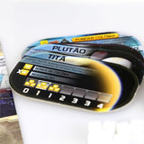 Terraforming Mars: Venus Next Expansion – Explore and Colonize Venus with New Cards, and Strategic Challenges Board Game – Ages 12+ – Stronghold Games