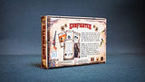 Gunfighter the Card Game