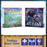 Evolution: Oceans