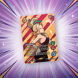 UniVersus My Hero Academia: Girl Power Booster Display, 24 Packs (11 Cards Each)