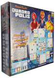 Quadropolis - New / Base Game