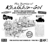 Memoir '44: The Battles of Khalkin-Gol (Expansion)