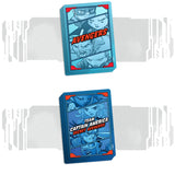 Marvel United: Team Decks Expansion for Ages 14 and up, from Asmodee