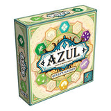 Azul - Queen’s Garden Strategy Board Game for Ages 10 and up, from Asmodee