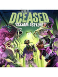 DCeased: Arkham Asylum