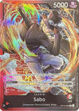 One Piece Card Game Sound Loader Ace & Sabo 2026